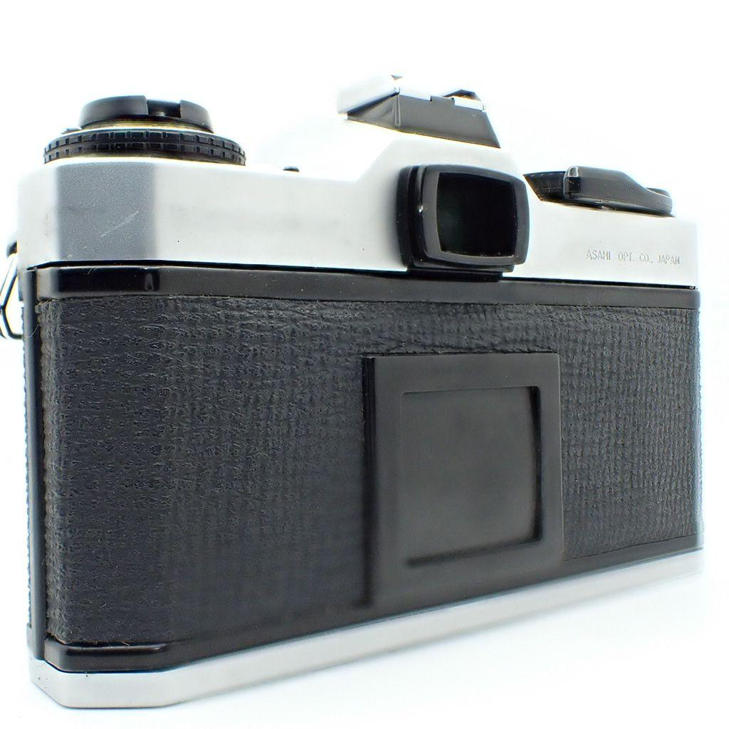 め*る様 【動作確認済】PENTAX KX&SMC PENTAX-M 50mm