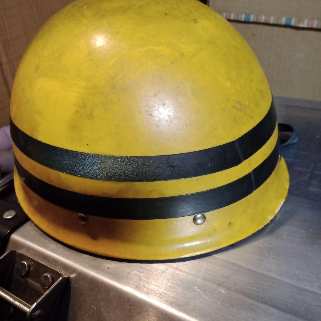 JR北海道　ヘルメット