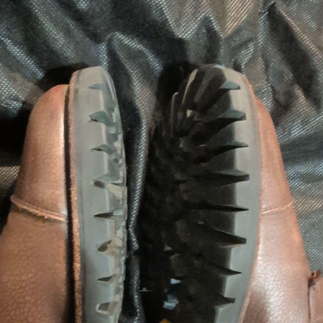 【REGAL Shoe&co.】GORE-TEXレザーシューズ★日本製