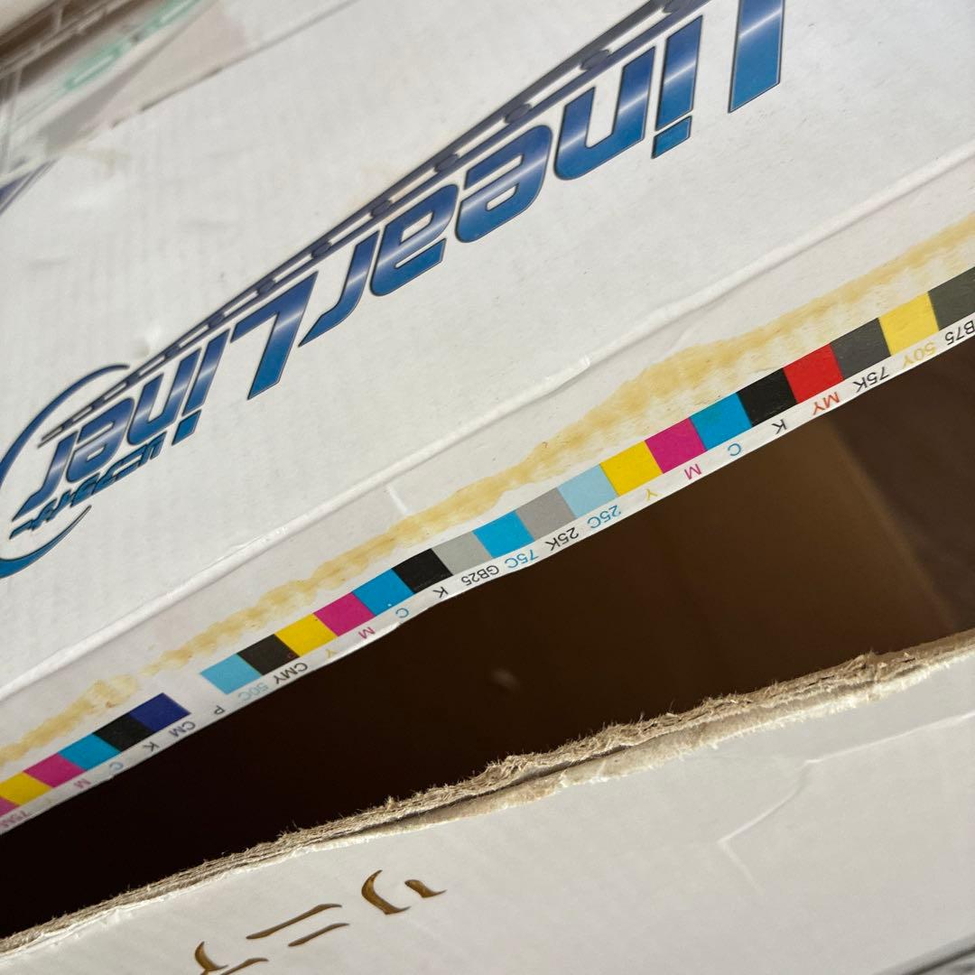 ジャンク　タカラトミー リニアライナー 超電導リニア L0系 スペシャルセット