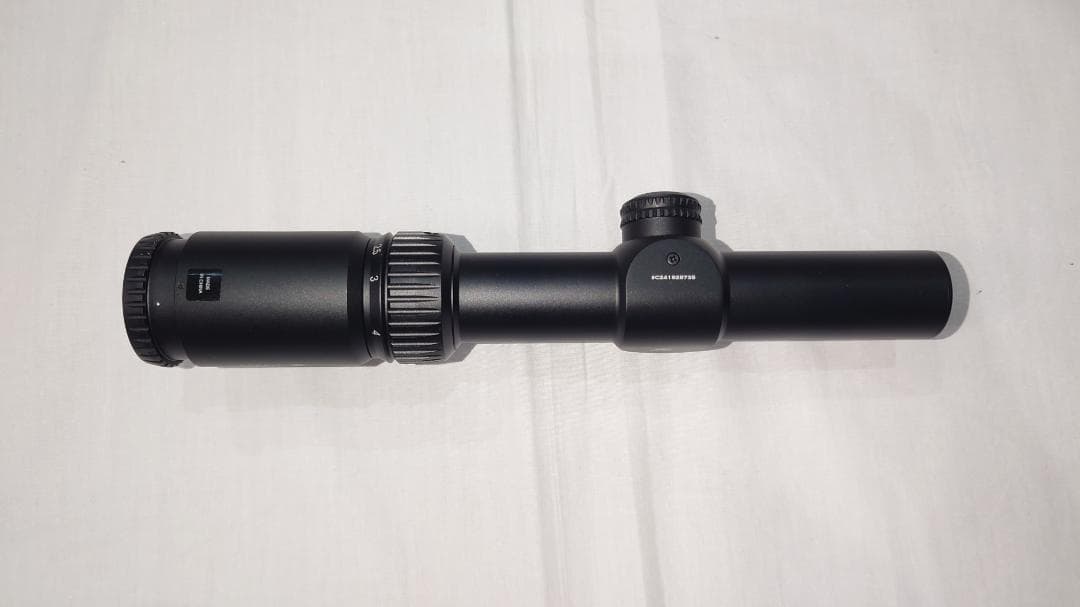 ライフルスコープ　VORTEX　CROSSFIREⅡ