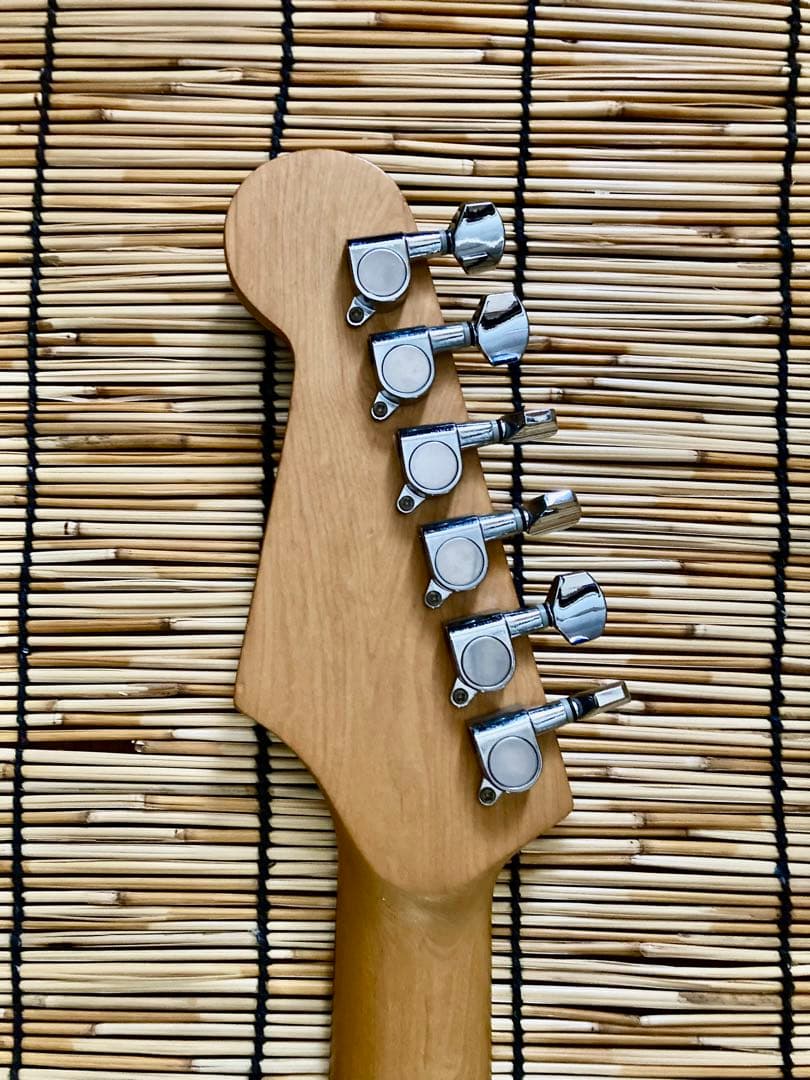 ☆珍しい機能を追加したSSH 構成のSELDER ST