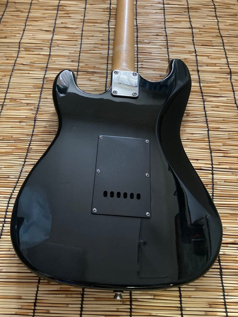 ☆珍しい機能を追加したSSH 構成のSELDER ST