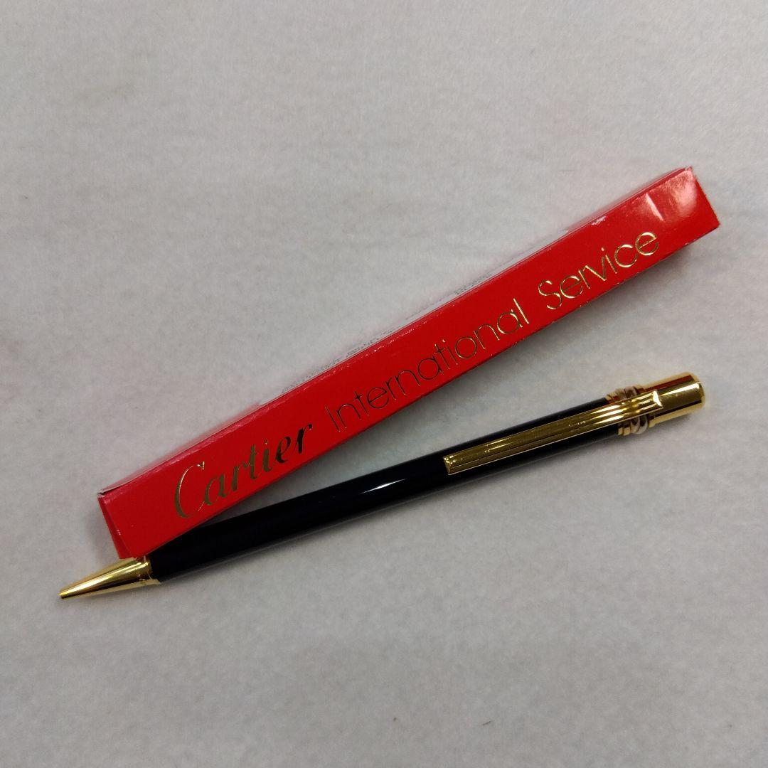 Cartier トリニティ ボールペン 箱無し