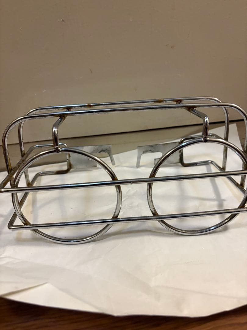 GT380テールガード1灯式用