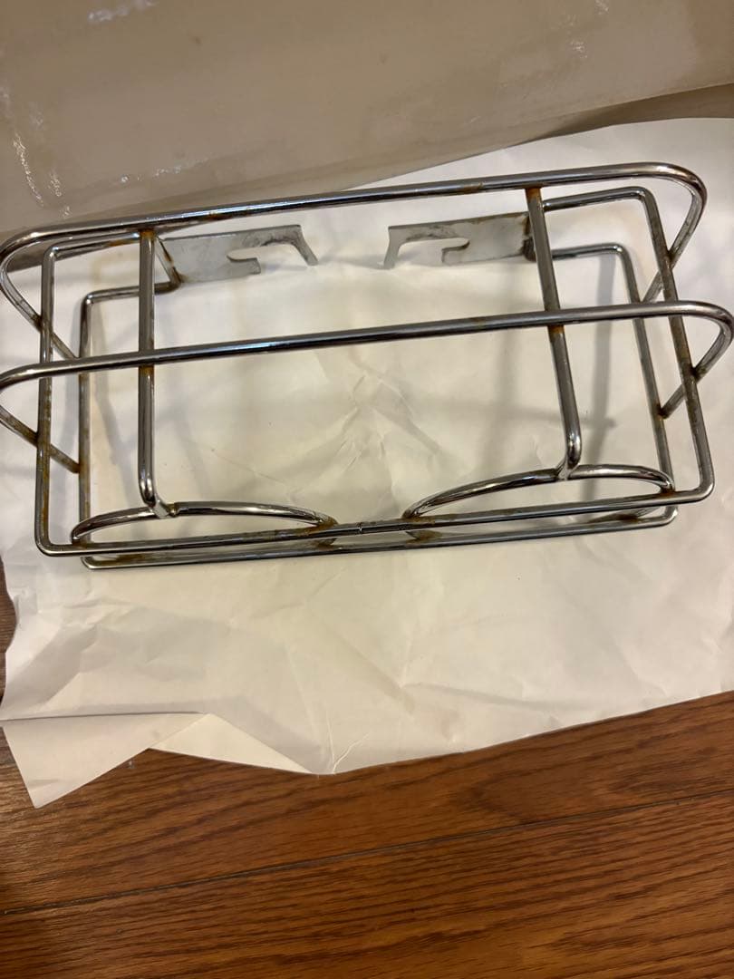 GT380テールガード1灯式用