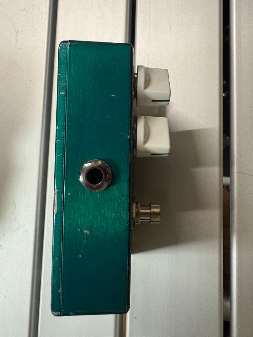 最安値MAD PROFESSOR Forest Green Compressor