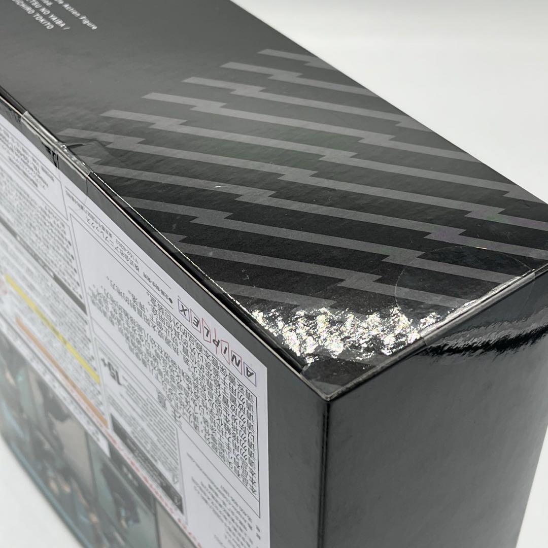 【未開封】BUZZmod 時透無一郎 1/12 フィギュア 鬼滅の刃