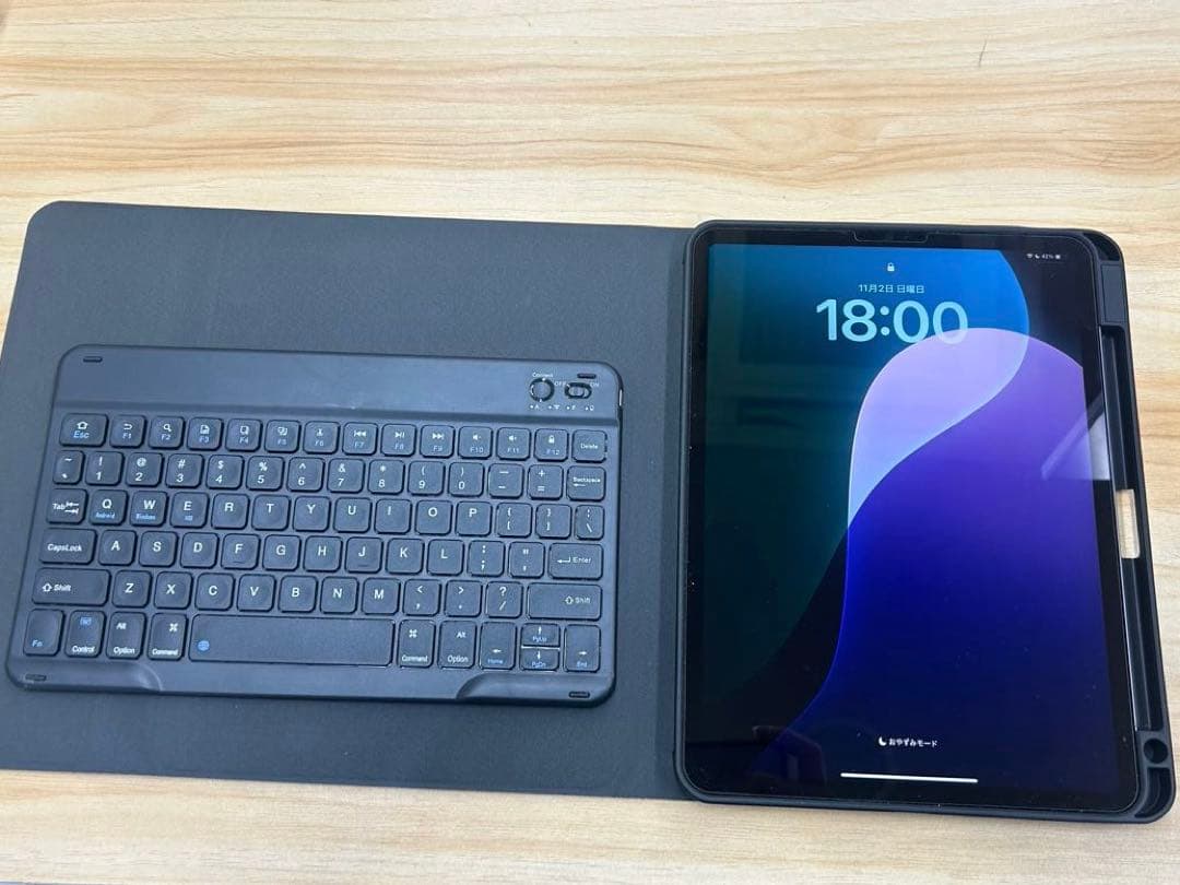 Ma　iPad pro11インチ第3世代Wi-Fiモデル 128GB