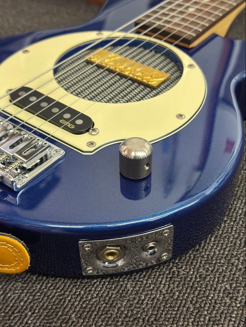 ピグノーズ （ギターのみ）