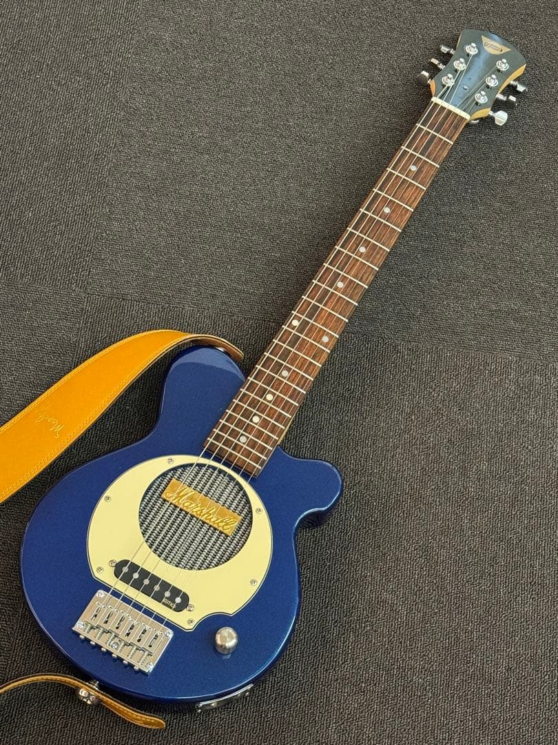 ピグノーズ （ギターのみ）