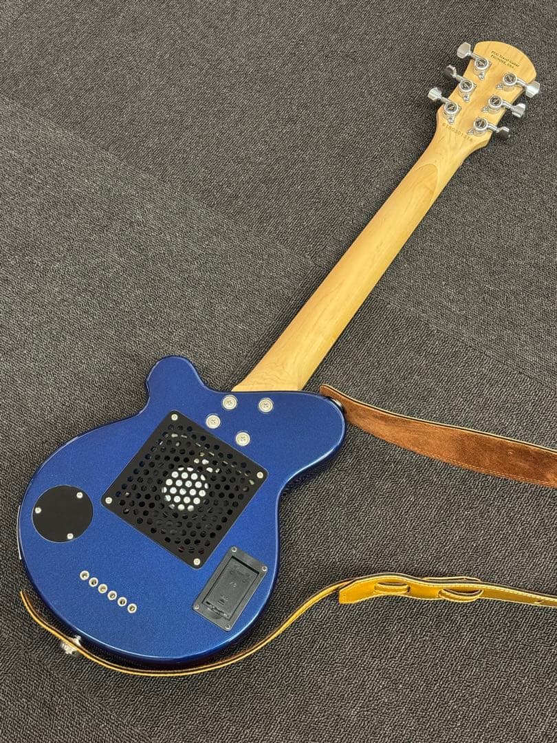 ピグノーズ （ギターのみ）