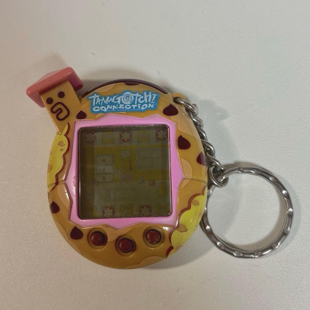 たまごっち　Tamagotchi connection V5 ふぁみりー　海外