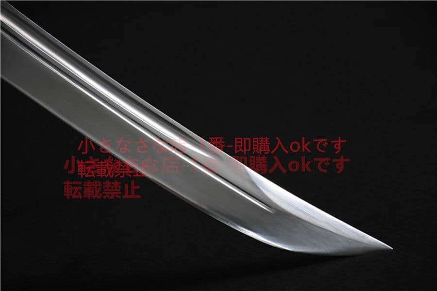 清腰刀 武具　刀装具　日本刀　模造刀 居合刀 肋差 短刀