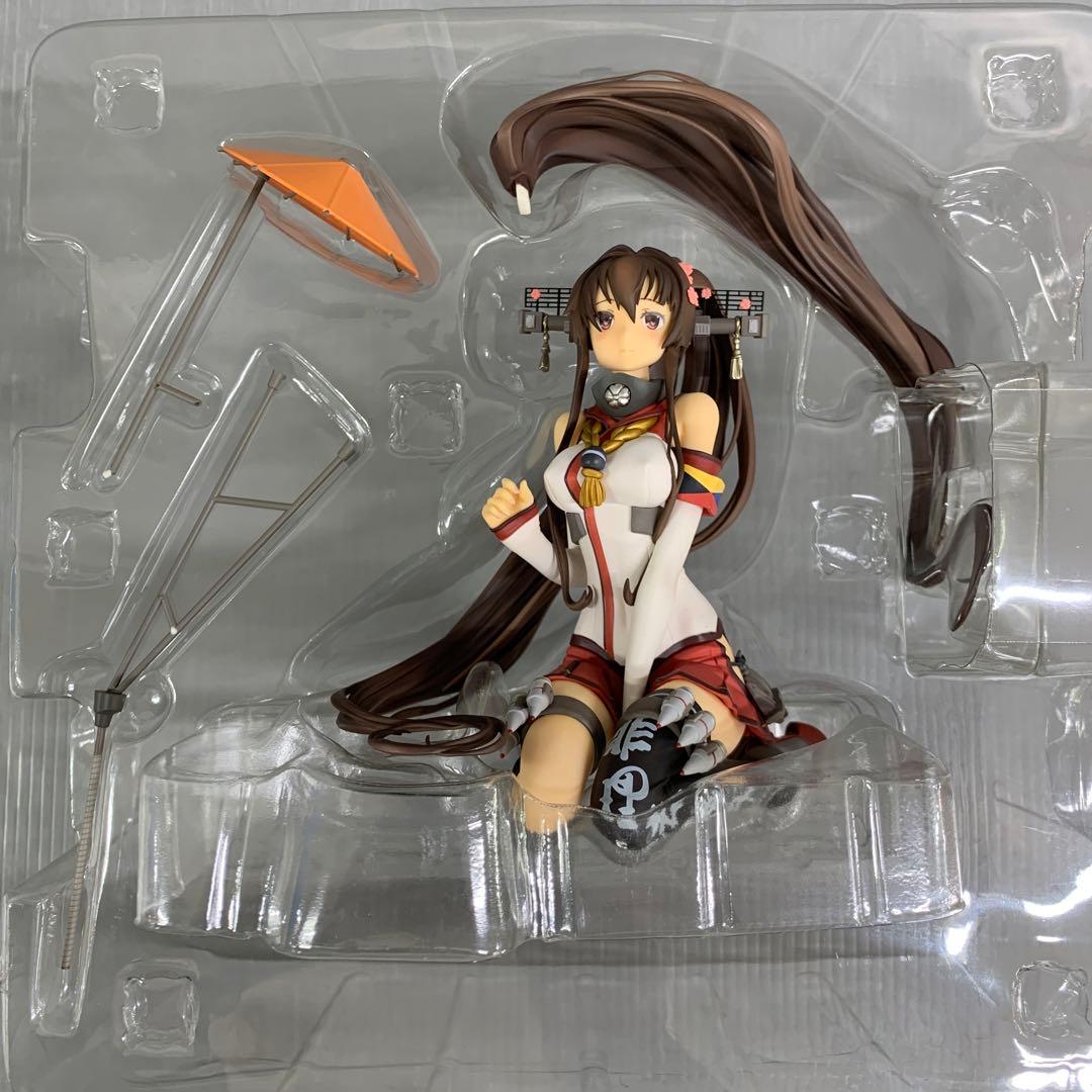 大和改 重兵装Ver. 「艦隊これくしょん～艦これ～」 1/8