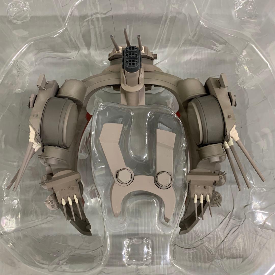 大和改 重兵装Ver. 「艦隊これくしょん～艦これ～」 1/8