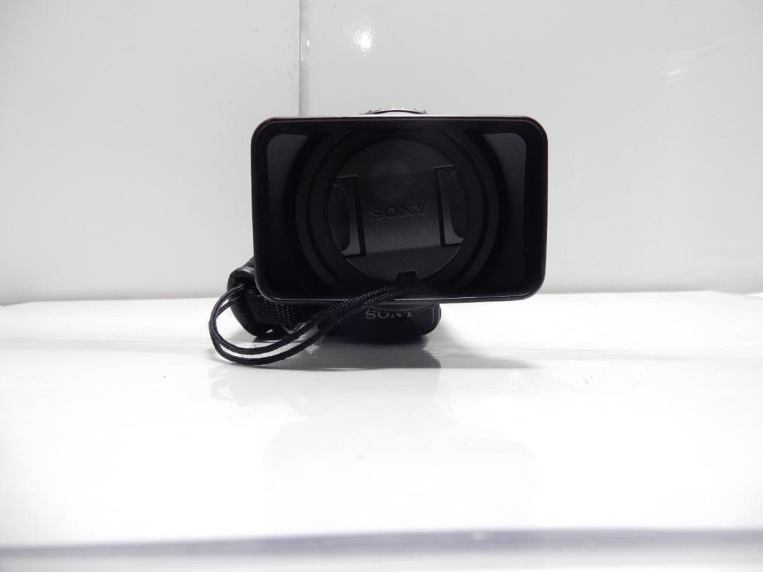 希少　訳有り動作品　Mini DV　ソニーデジタルビデオカメラ HDR-HC1