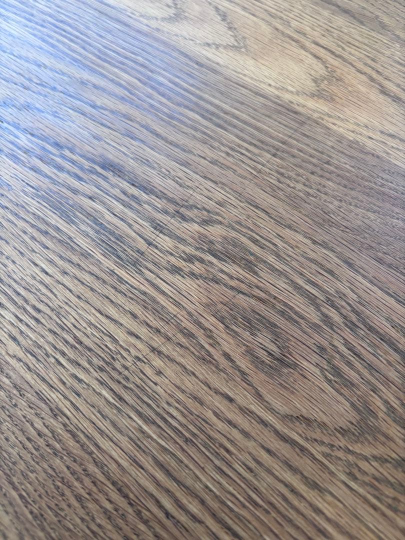 モモナチュラル　VENT D TABLE 140 ダイニングテーブ