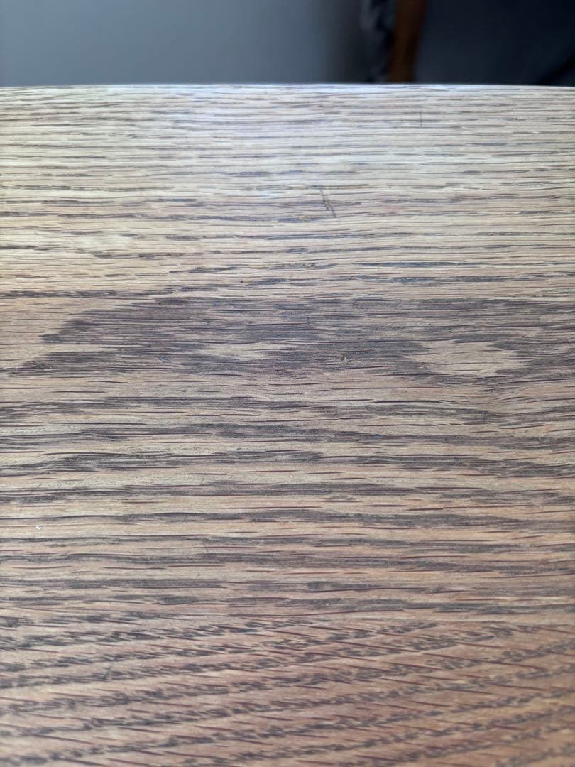 モモナチュラル　VENT D TABLE 140 ダイニングテーブ