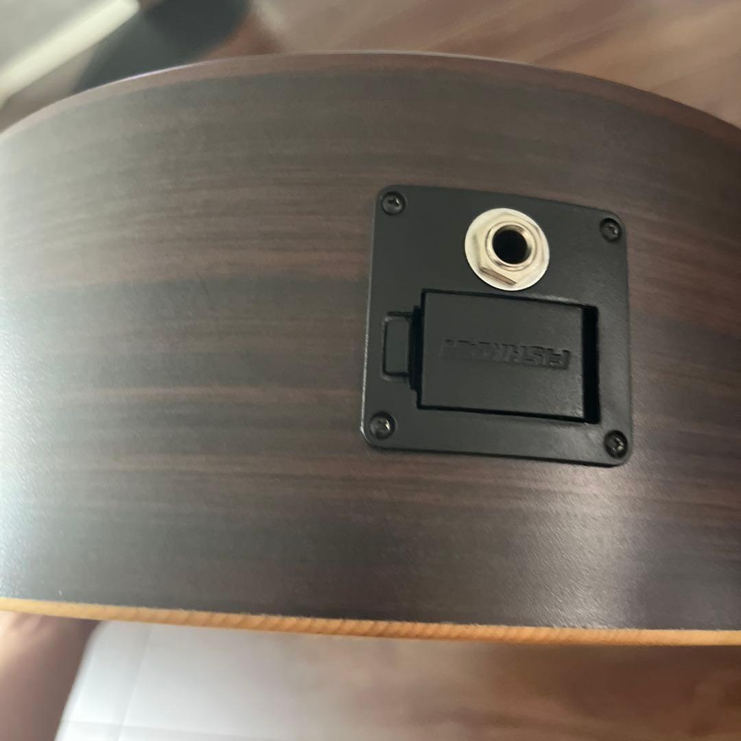 ギター Martin &Co EST.1833 GPCX1RAE