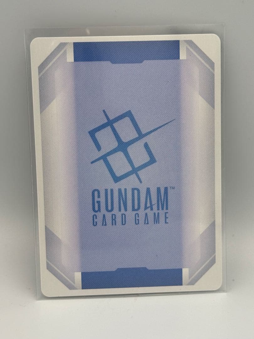 ガンダムカードゲーム スレッタ パラレル