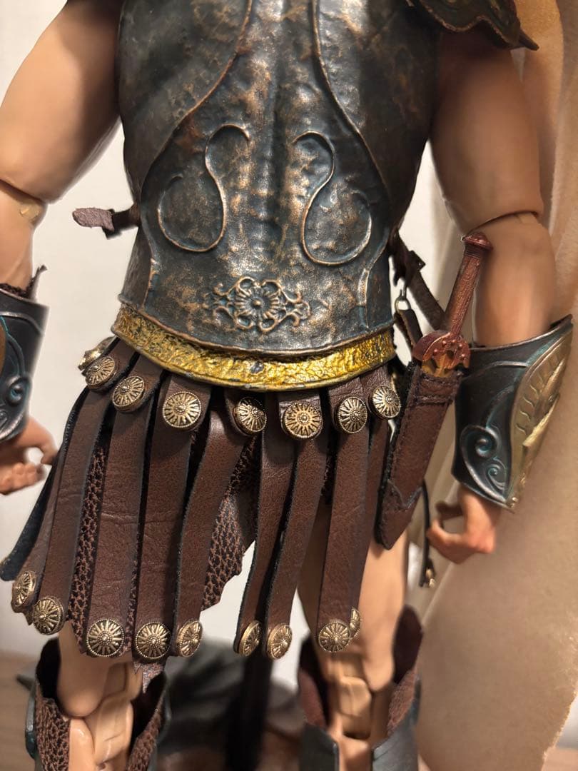 COOMODEL 1/6 ヘラクレス アクションフィギュア