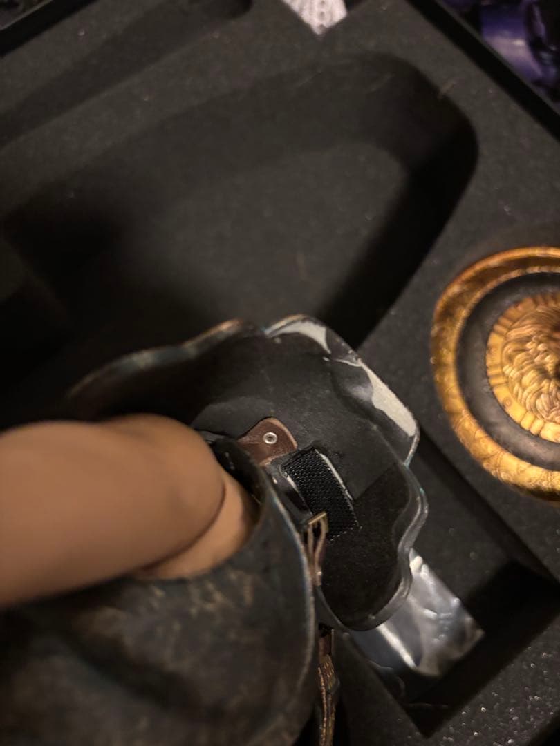 COOMODEL 1/6 ヘラクレス アクションフィギュア