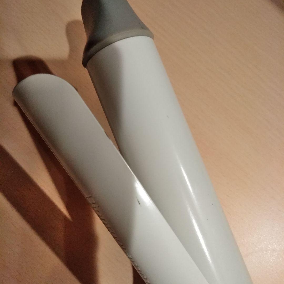 ヘアアイロン 34mm