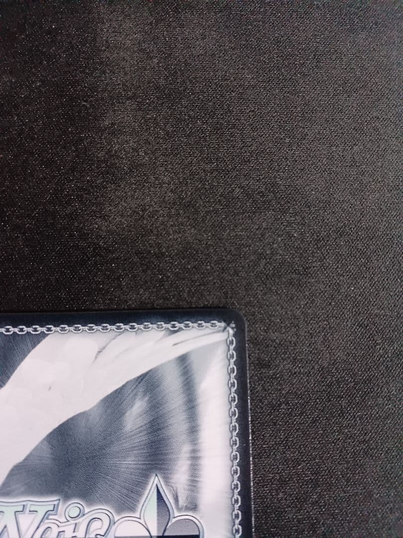 “魔法使い”フェルン　SSP　ヴァイスシュヴァルツ　葬送のフリーレン　サイン