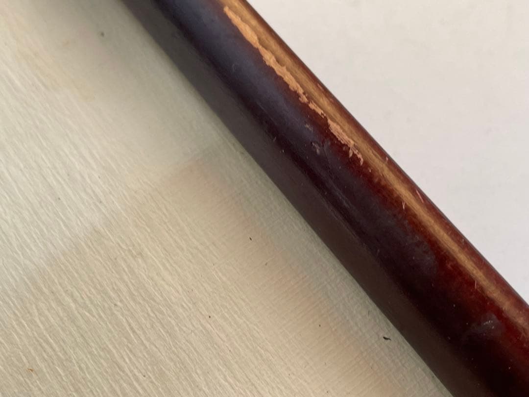 人間国宝　芹沢銈介　ピーマン　野菜　版画　木版　手彩色　額入　額装　民芸　民藝