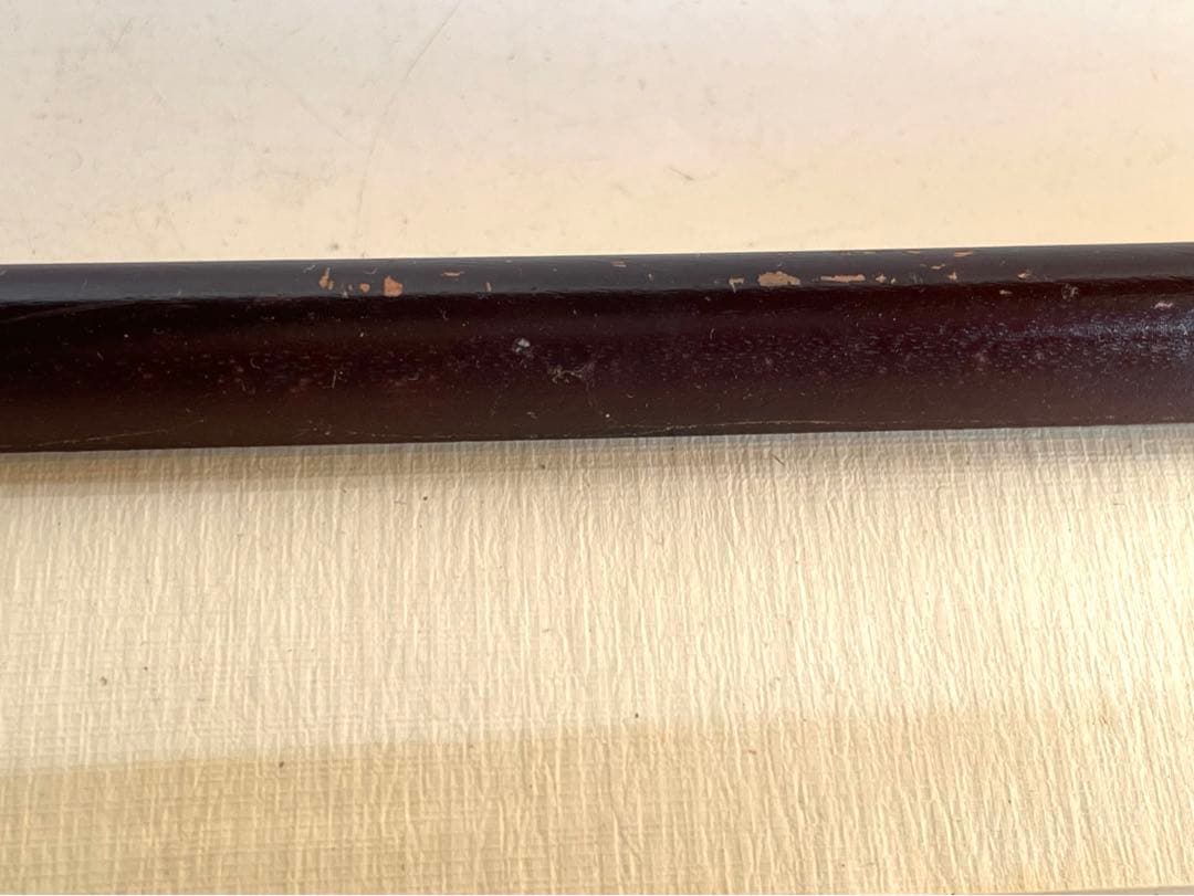 人間国宝　芹沢銈介　ピーマン　野菜　版画　木版　手彩色　額入　額装　民芸　民藝