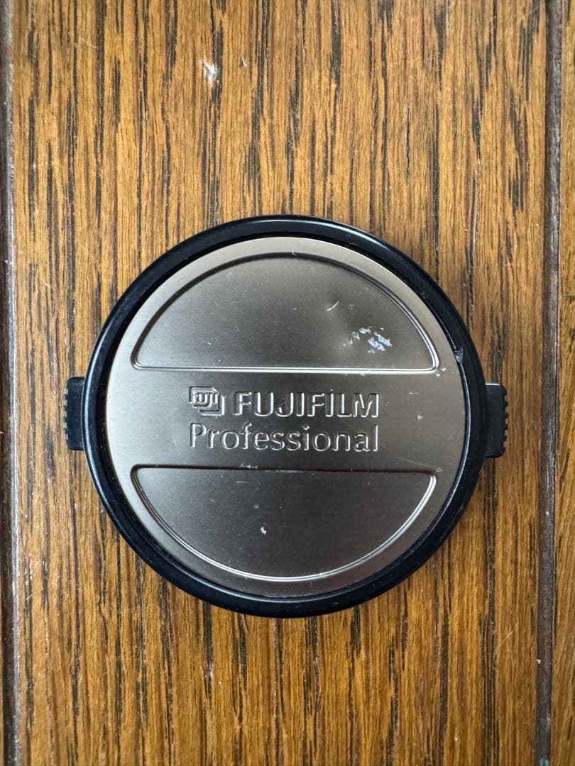 Fujifilm GA645Zi Professional 中判 【ジャンク品】