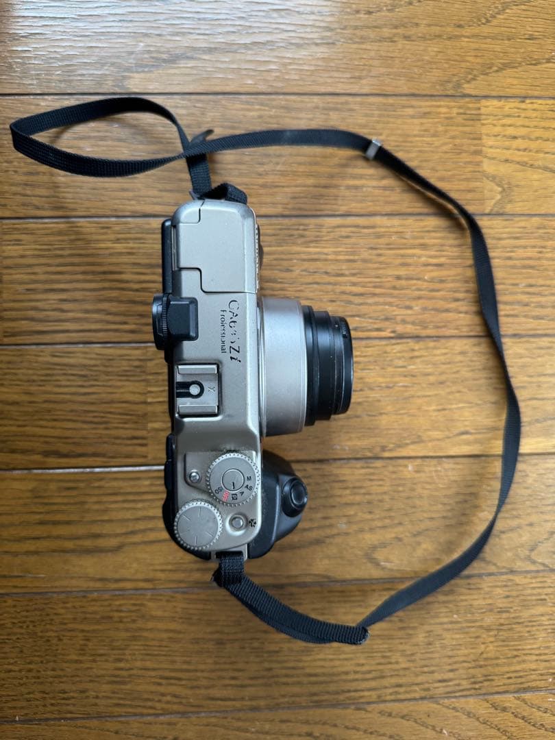 Fujifilm GA645Zi Professional 中判 【ジャンク品】