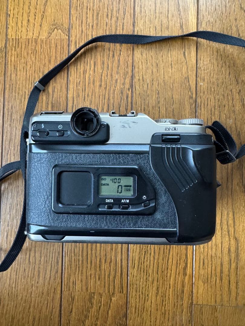 Fujifilm GA645Zi Professional 中判 【ジャンク品】