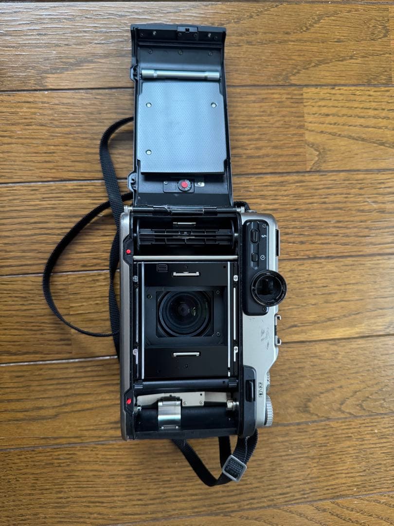 Fujifilm GA645Zi Professional 中判 【ジャンク品】