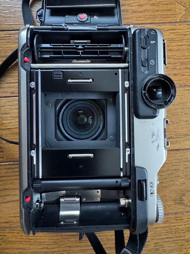 Fujifilm GA645Zi Professional 中判 【ジャンク品】