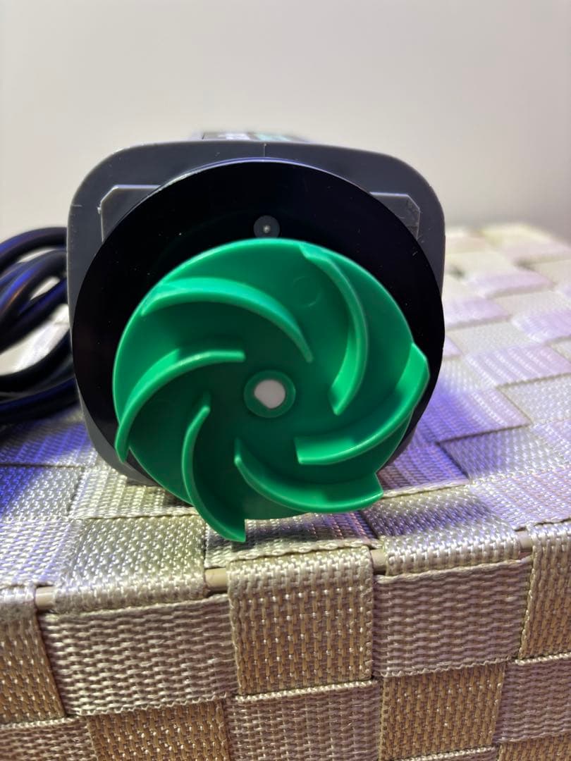 coral box DCポンプ　DCA4000 4000L/H 30W