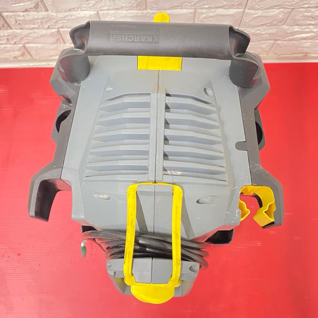 Professional ケルヒャーのHD 4/8 C Plus 50HZ