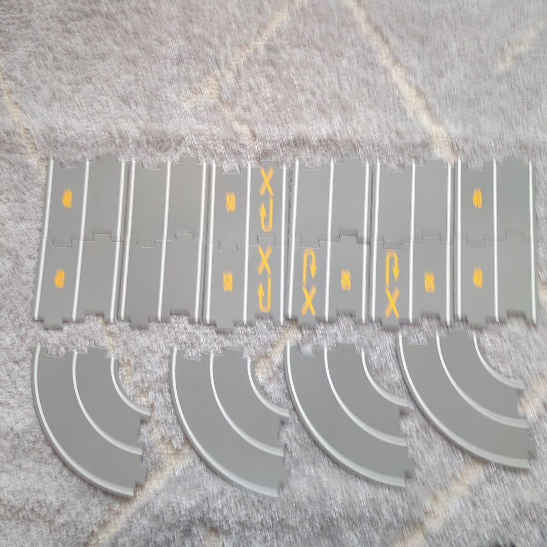 トミカタウン DXつながる道路 40周年記念