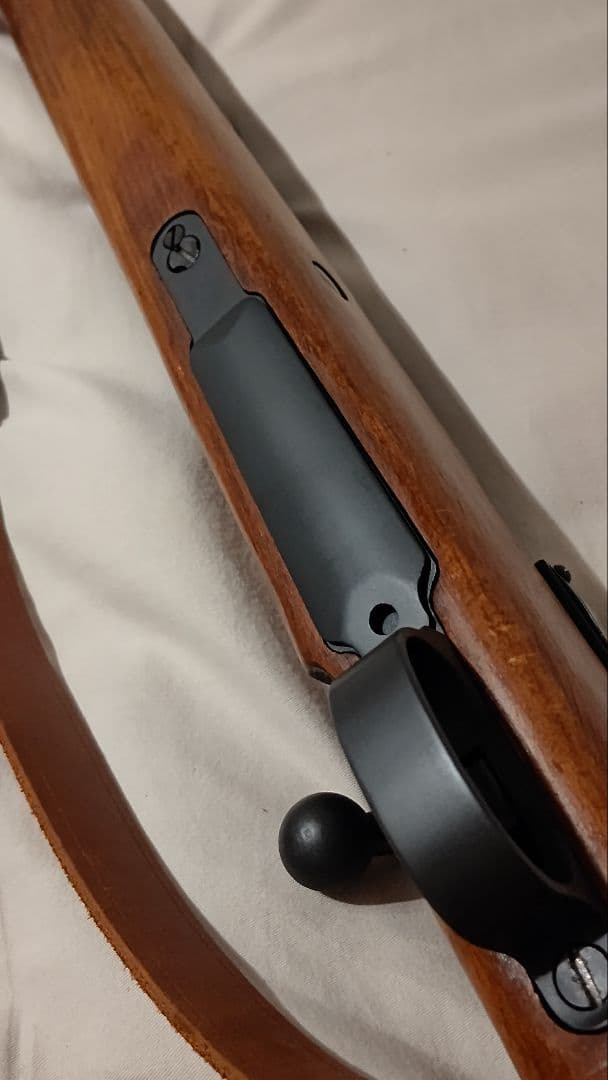 最終値下げ 東京CMC モーゼル kar98k モデルガン