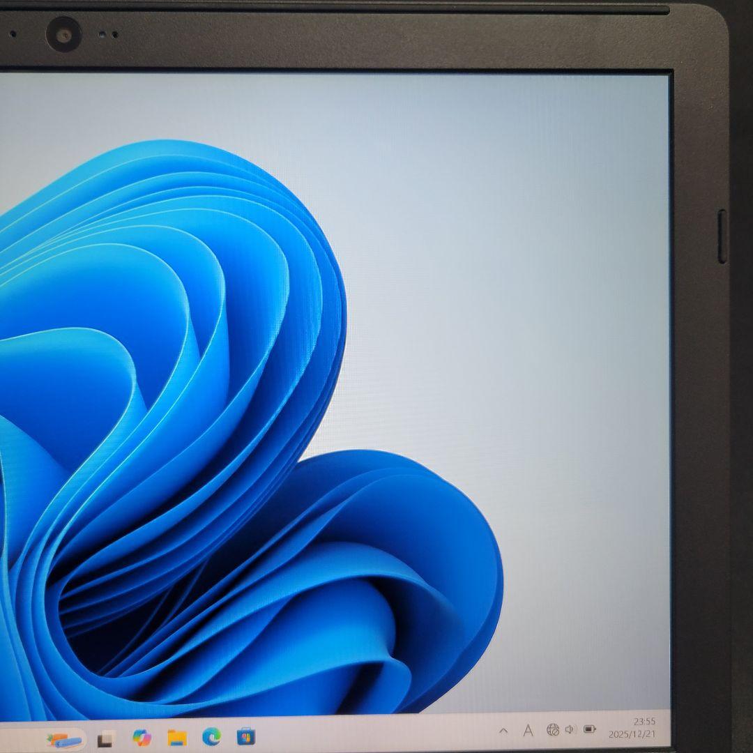 富士通 win11 LIFEBOOK SSD256GB office2021