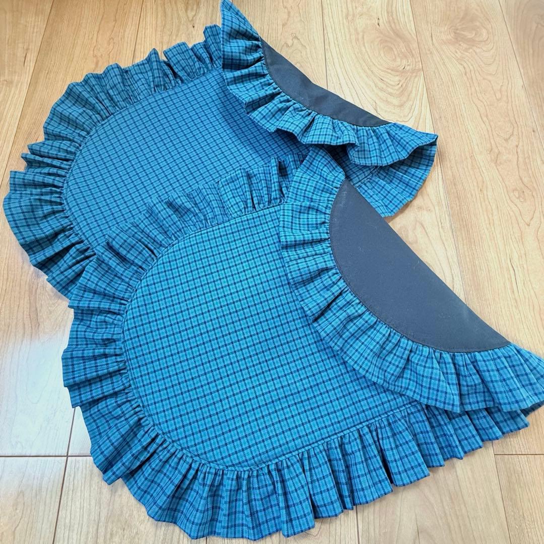 きゃめこ様　1460.1461.1462.カフェマット　ハンドメイド