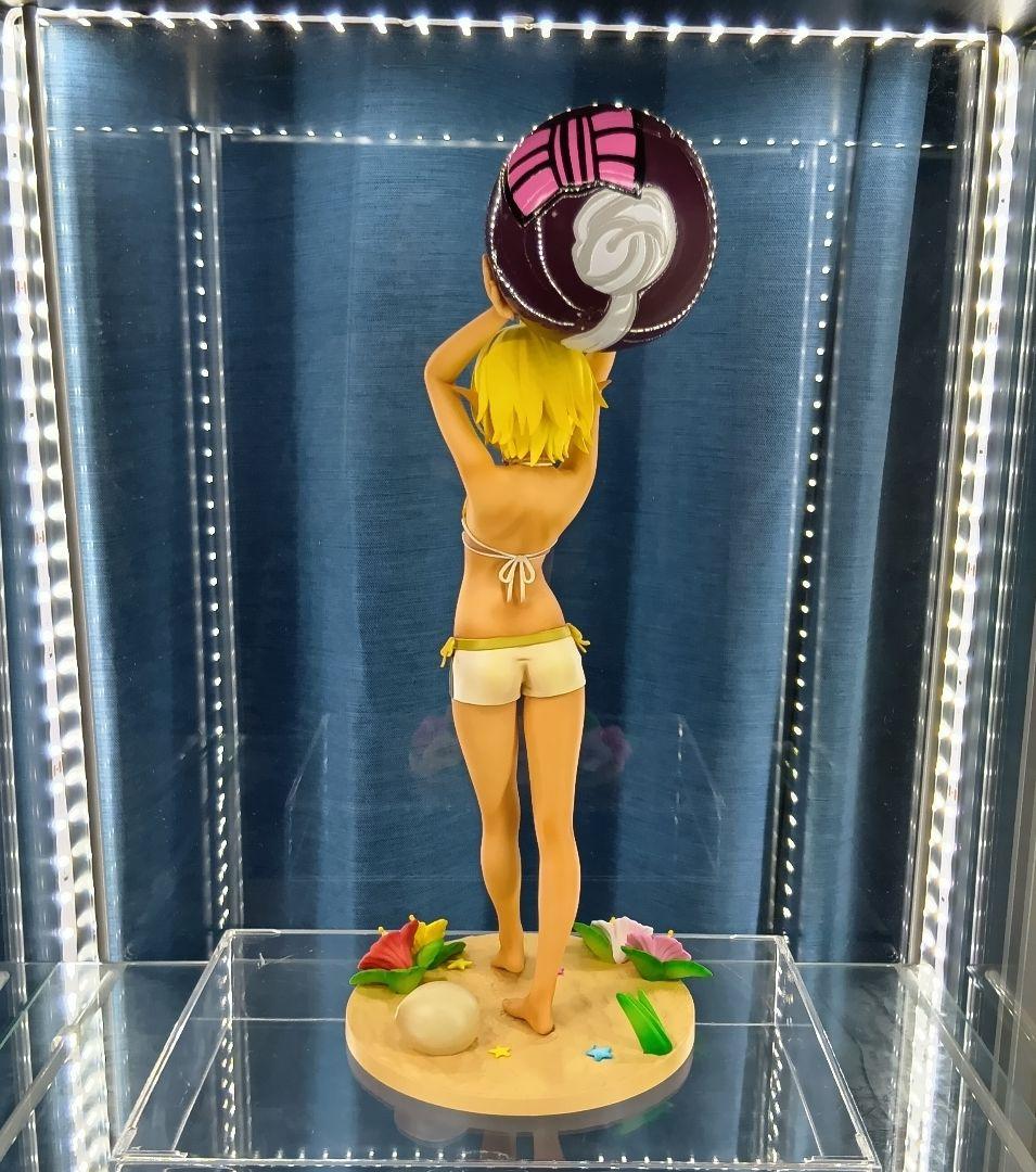 アウラ・ベラ・フィオーラ　so-bin Ver. オーバーロード　フィギュア