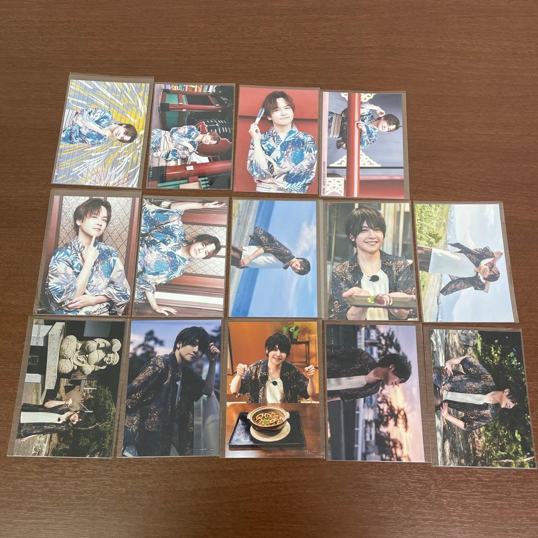 ❶山口智広 山口ハイツ ブロマイド フォトカード 100枚以上 まとめ売り