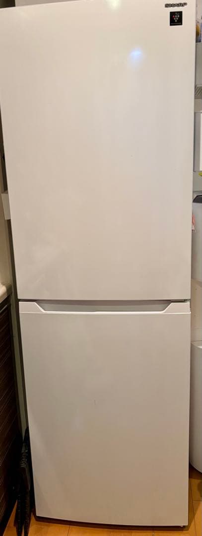 SJ-BD23K 冷蔵庫　SHARP 230L