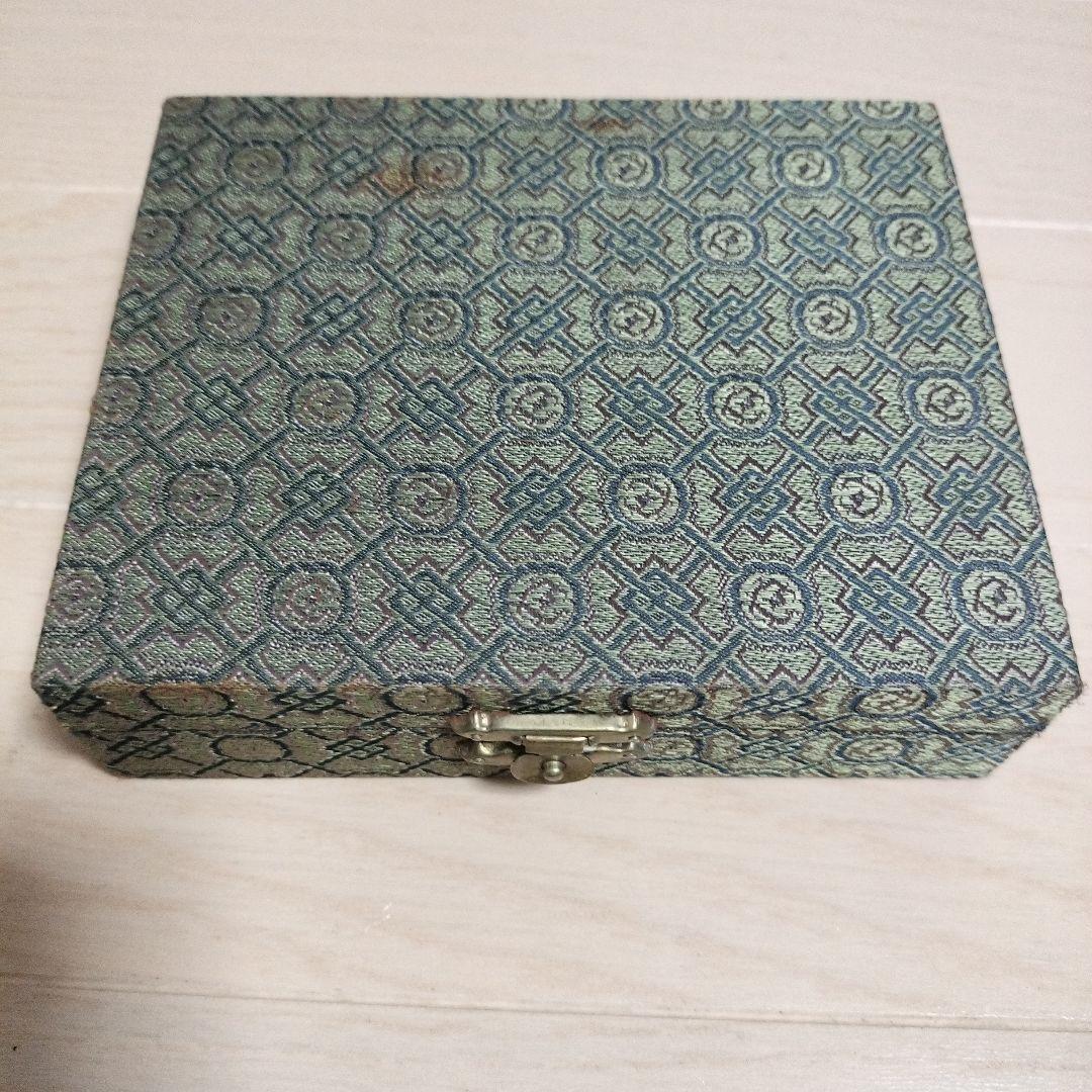 中国 山東省 燕子石(三葉虫の化石)　文鎮