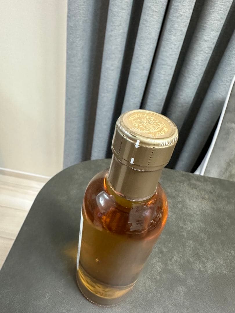 原酒 シングルカスク 25年ウイスキー