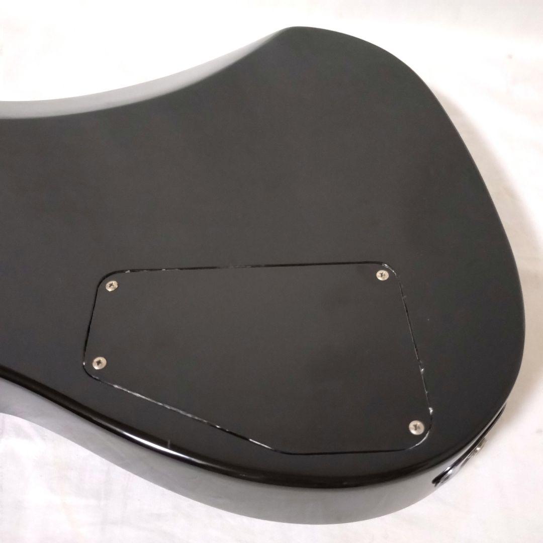 美品　Aria Pro Ⅱ　XL-500R　ケーラートレモロ　リバースヘッド