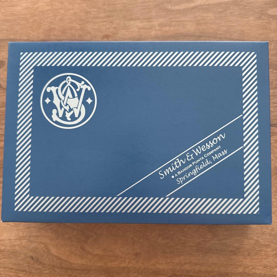 【木グリ付き】タナカワークス S&W M19 Ver.3 4inch ガスガン