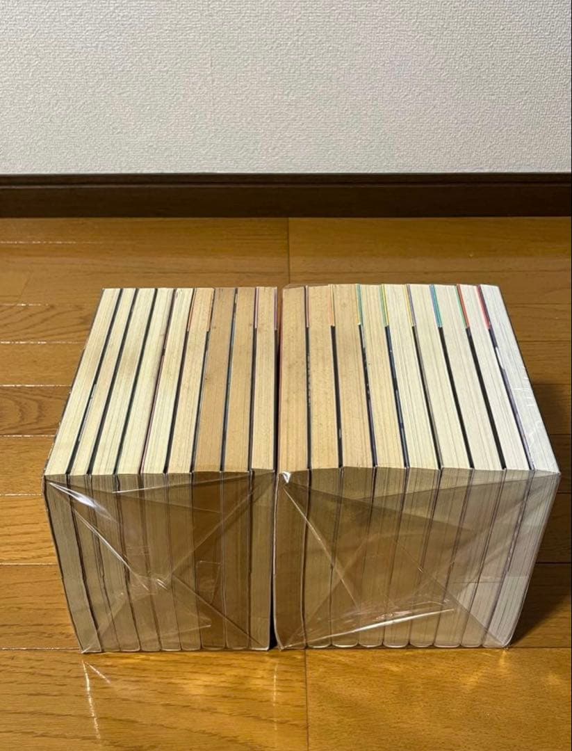 ファイブスター物語　１～１８巻　全巻セット